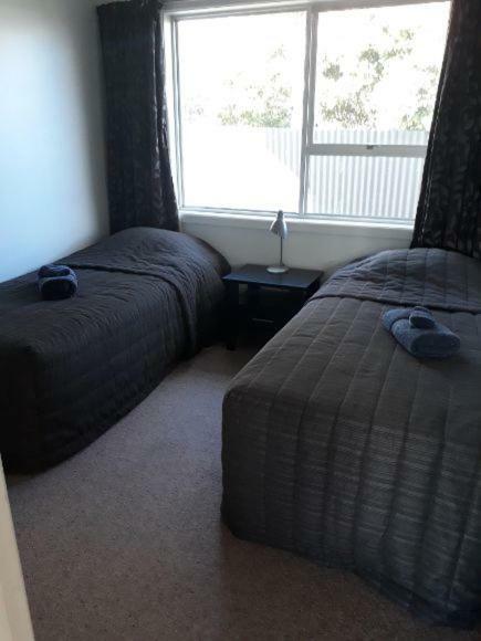Aalton Motel Temuka Esterno foto